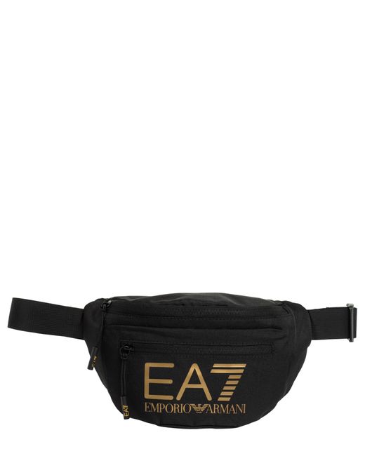 Man sale bag ea7