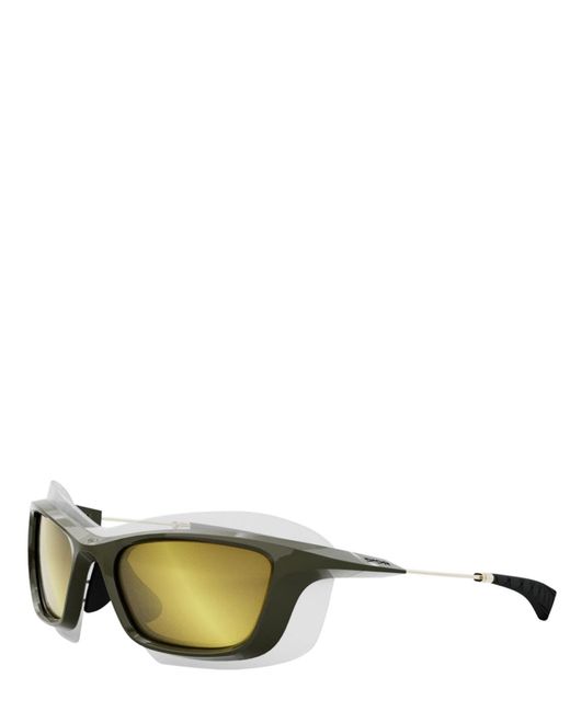Dior Green Sunglasses Xplorer S1u
