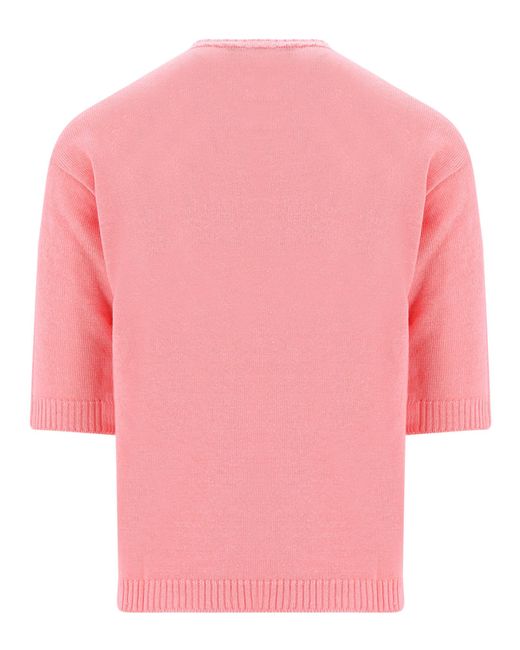 Maglione di PAUL MÉMOIR in Pink da Uomo