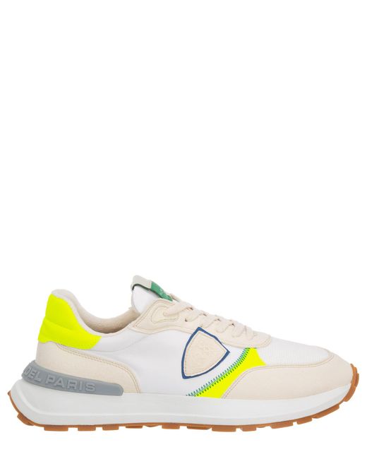 Philippe Model Synthetic Antibes Sneakers for Men | Lyst
