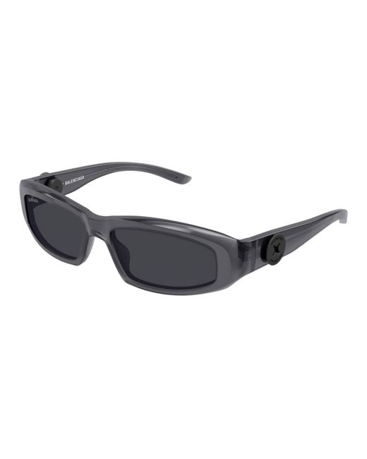 Occhiali da sole bb0408s di Balenciaga in Multicolor da Uomo