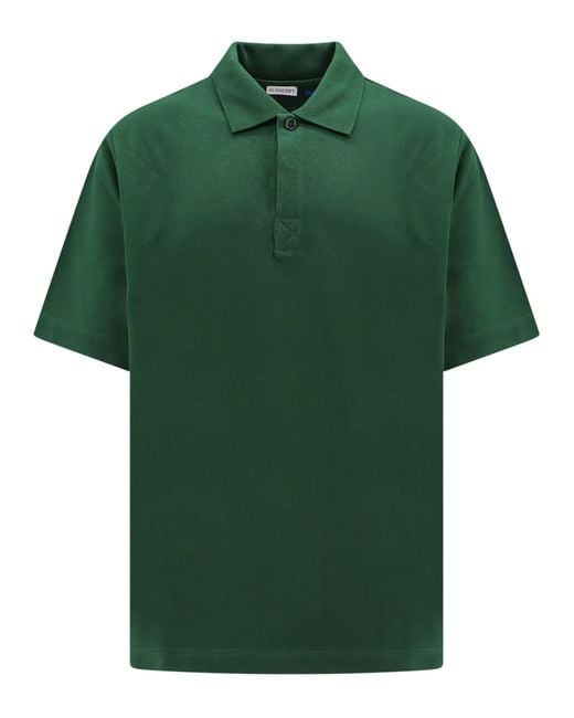 Burberry polo store uk