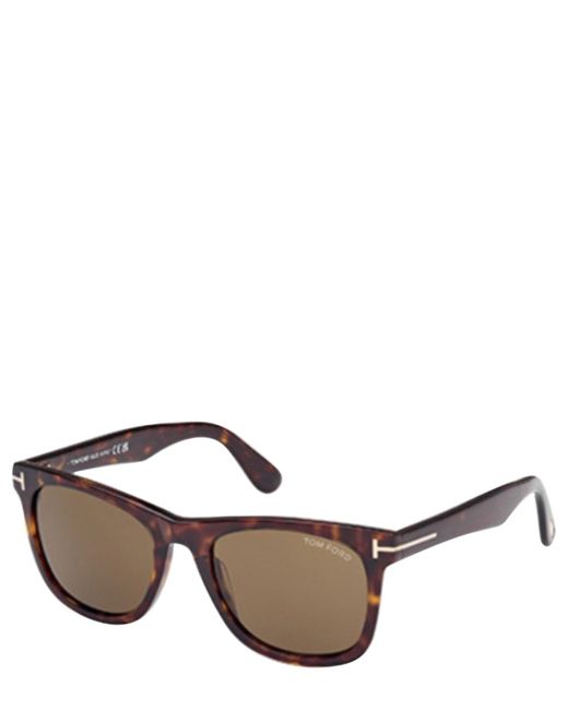 Tom Ford Multicolor Sunglasses Ft1099_5252j
