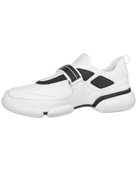 prada cloudbust mens