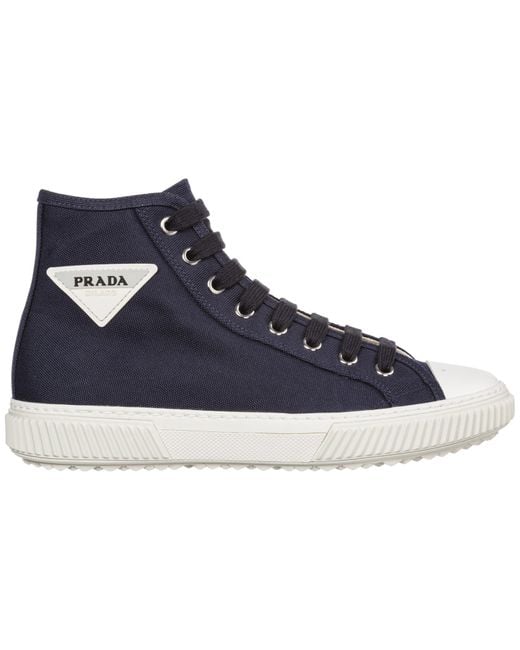 prada high tops