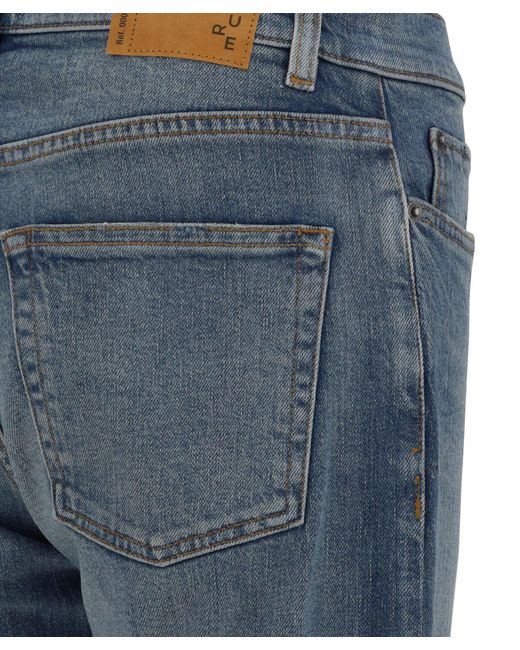 Jeans tokyo di Haikure in Blue da Uomo