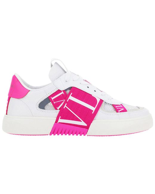 VALENTINO SNEAKERS XY2S0E71 NWN Z32 - Scarpe - VALENTINO