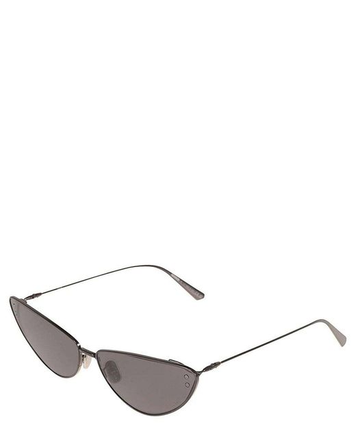 Dior Metallic Sunglasses Miss B1u
