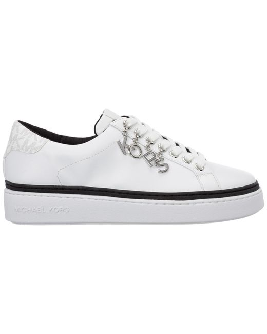 michael kors chapman sneakers