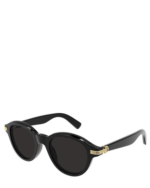 Cartier Multicolor Sunglasses Ct0395s for men