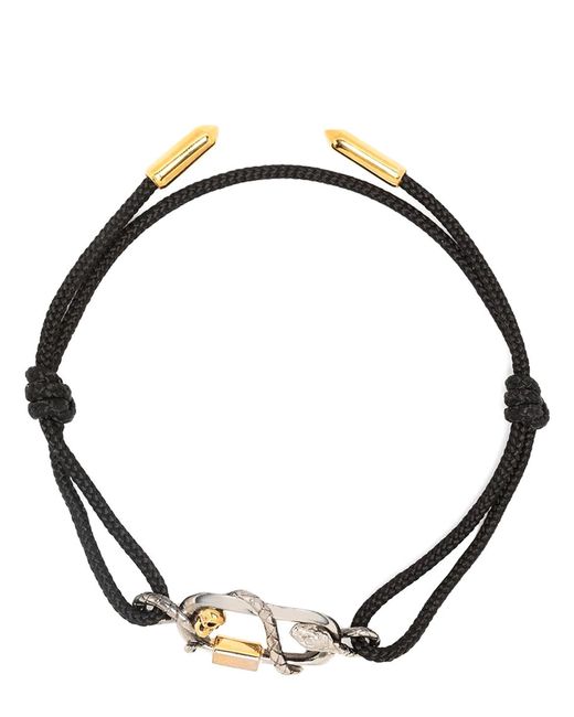 Mcqueen bracelet outlet