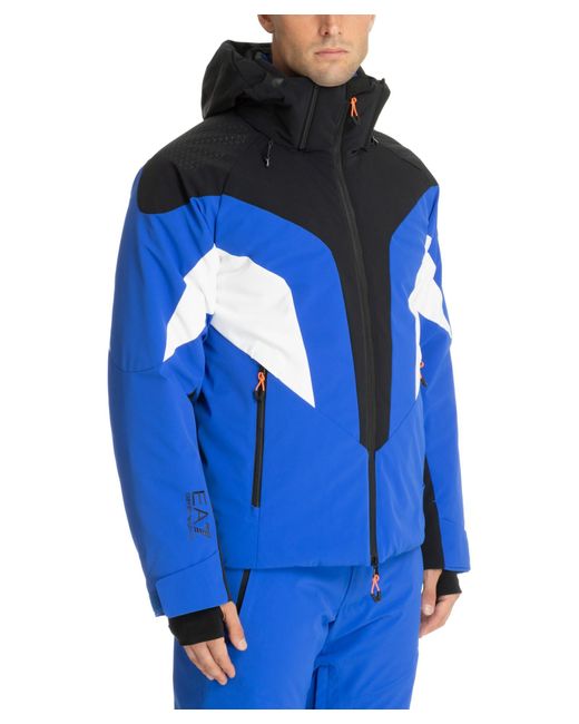 Stratum 7 Ski Jacket