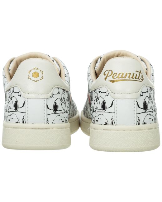 snoopy platform trainers