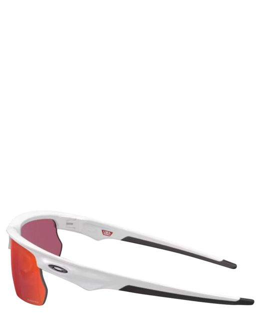 Oakley Red Sunglasses 9400 Sole