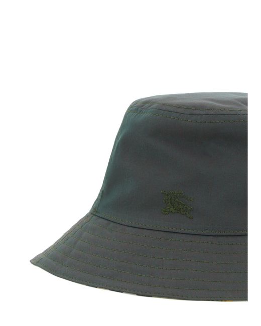 Cappello di Burberry in Green