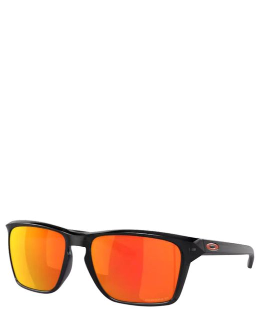 Oakley Red Sunglasses 9448 Sole for men