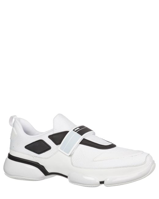 prada cloudbust sneakers men