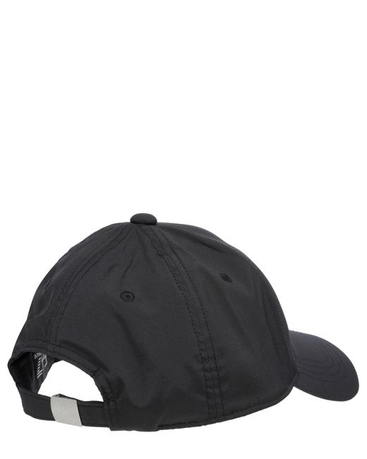 Cappello di EA7 in Black da Uomo