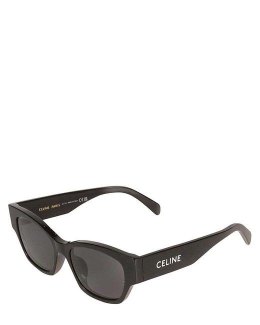Céline Brown Sunglasses Cl40197u