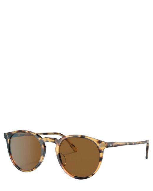 Oliver Peoples Natural Sunglasses 5183s Sole for men