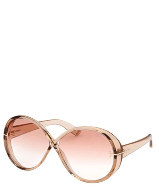 Tom Ford Pink Sunglasses Ft1116_6445t