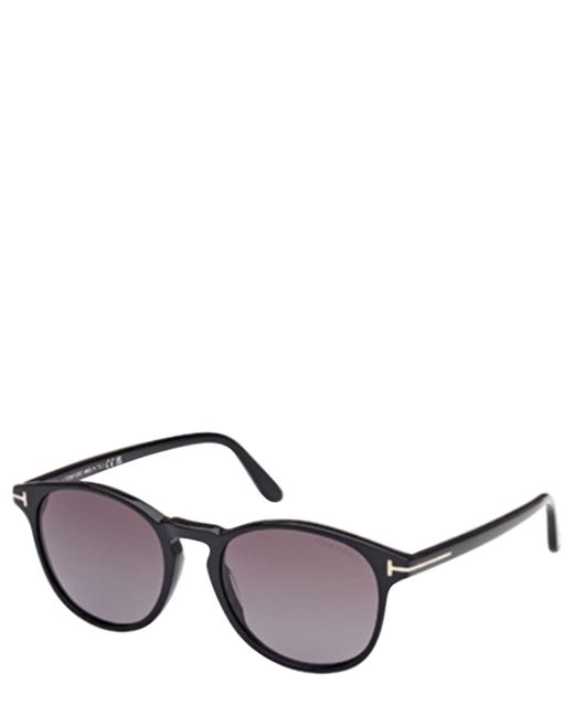 Tom Ford Metallic Sunglasses Ft1097_5301b