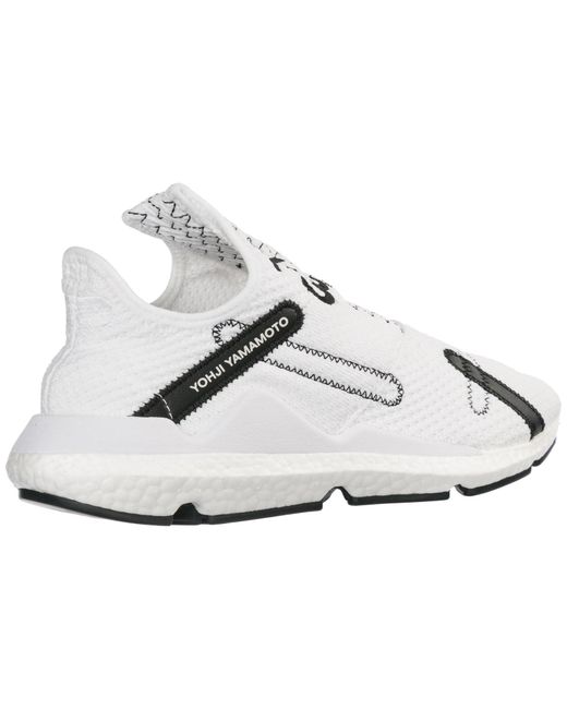 y3 reberu sock trainers