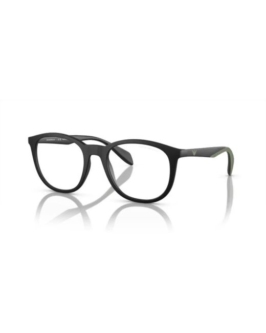 Emporio Armani Multicolor Sunglasses 4211 Sole for men