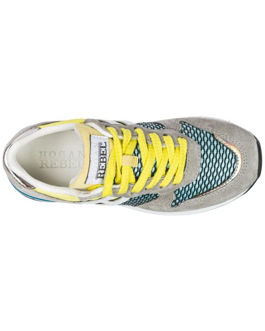 rebel boys shoes