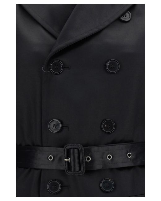 Saint Laurent Black Jacket