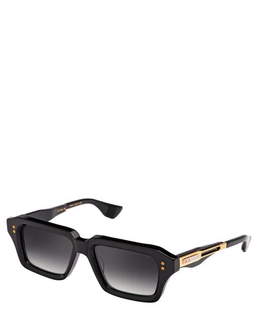 Dita Eyewear Multicolor Sunglasses Detron