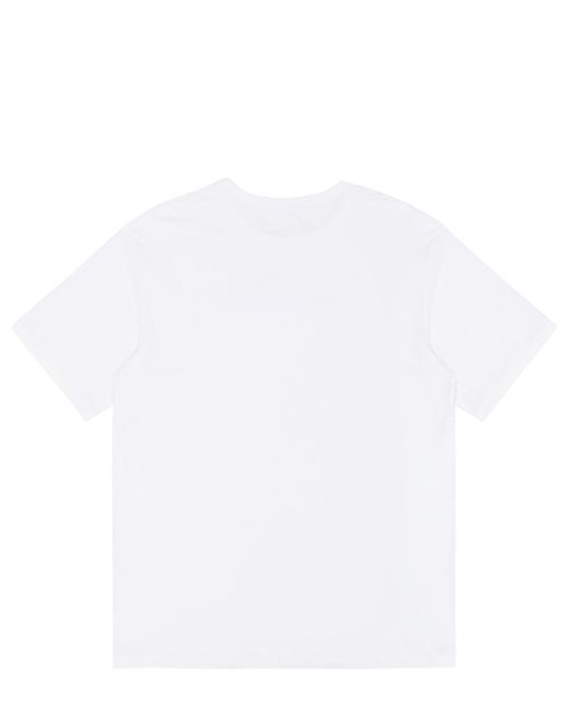 Calvin Klein White Sleepwear T-shirt for men