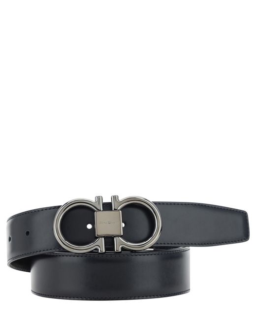 Ferragamo man outlet belt