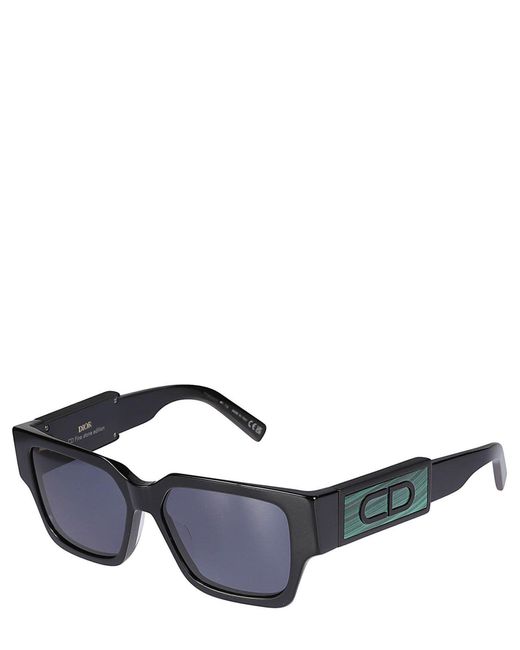 Dior Blue Sunglasses Cd Su