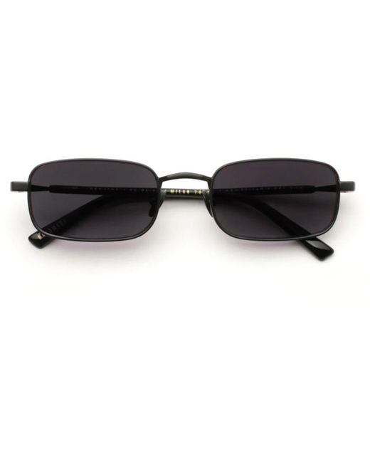 Gast Metallic Sunglasses Edara