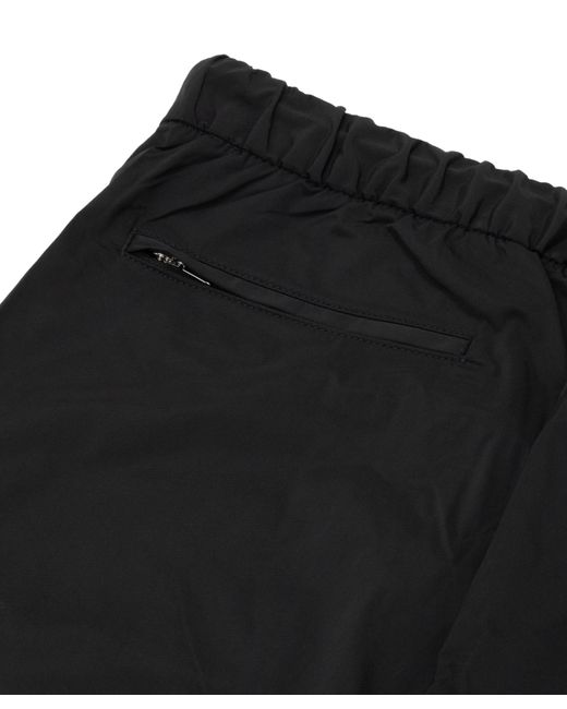 Michael Kors Black Trousers for men