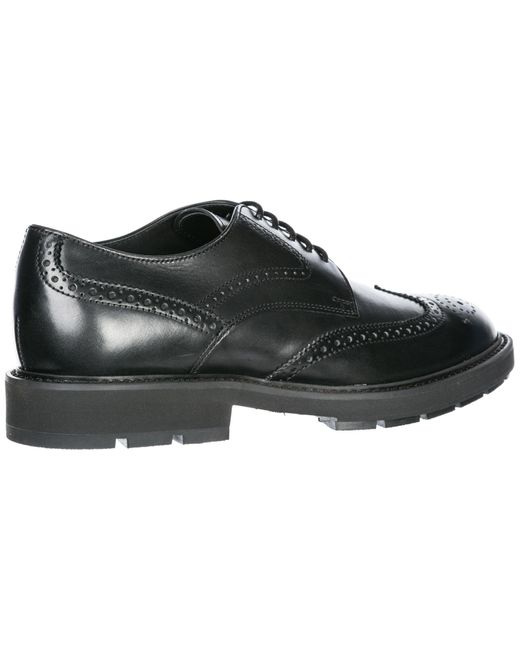 tods formal shoes
