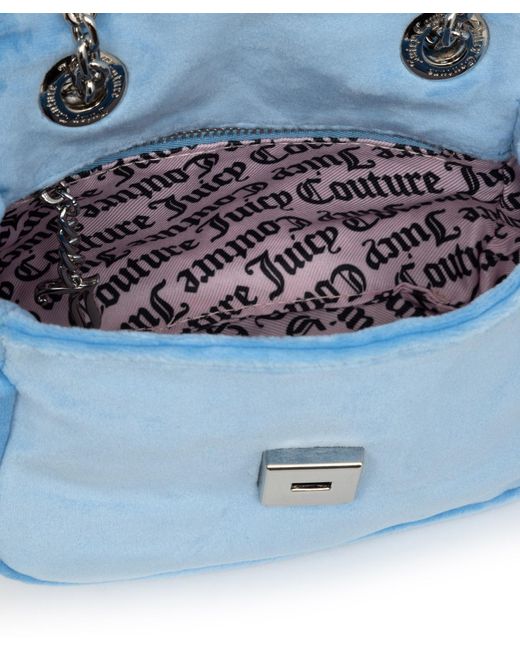 Juicy couture★ Kimberly M ショルダー バッグ Juicy Couture (KIMBERLY) Red - WOW concept – WOW Concept