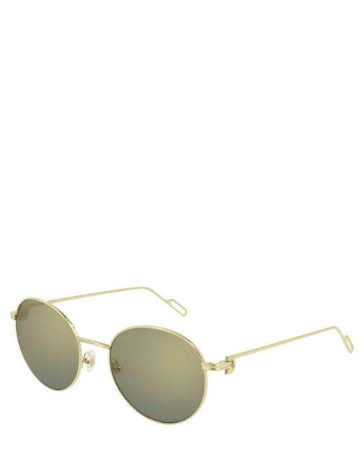 Cartier Multicolor Sunglasses Ct0249s