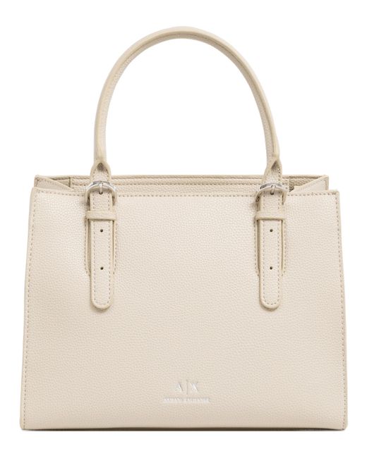 Borsa a mano di ARMANI EXCHANGE in Natural