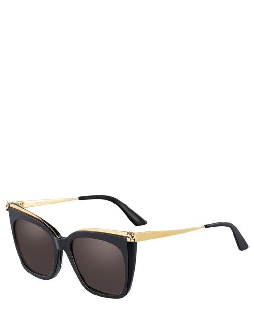 Cartier Gray Sunglasses Ct0271s for men