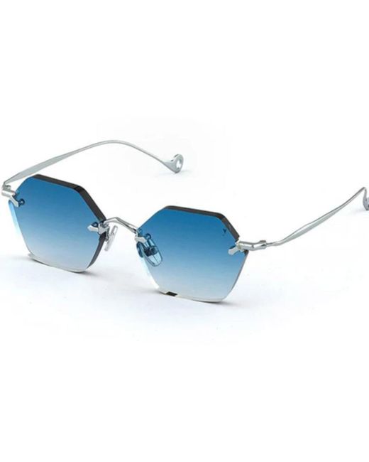 Occhiali da sole carnaby c.1-53 di Eyepetizer in Blue