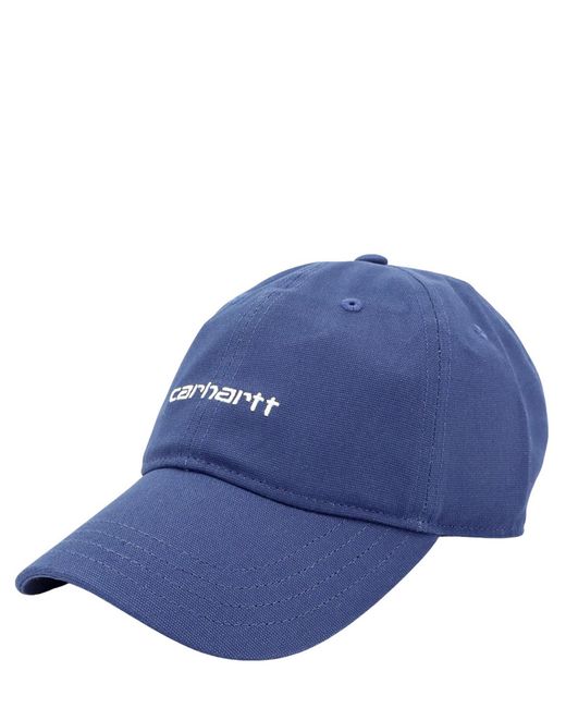 Cappello di Carhartt in Blue da Uomo