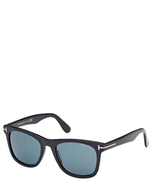 Tom Ford Blue Sunglasses Ft1099_5201n