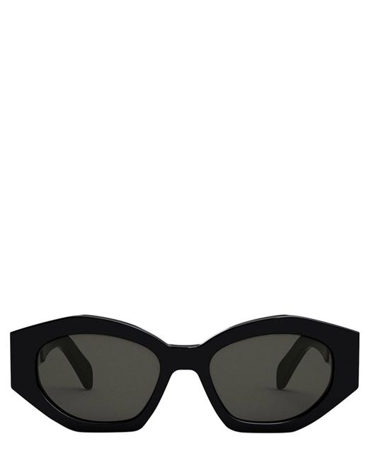 Céline Black Sunglasses Cl40238u