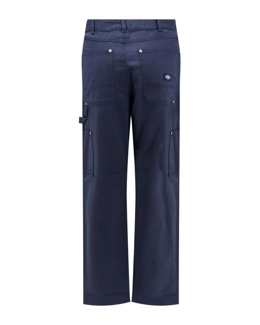 Pantaloni di Dickies in Blue da Uomo