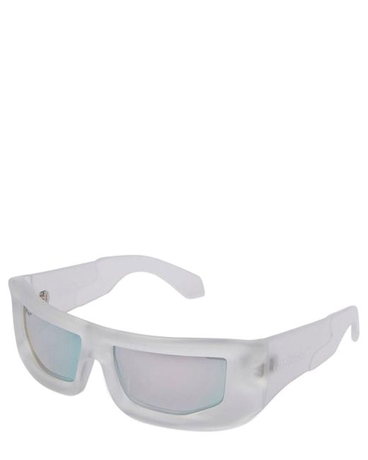 Off-White VOLCANITE Unisex sunglasses