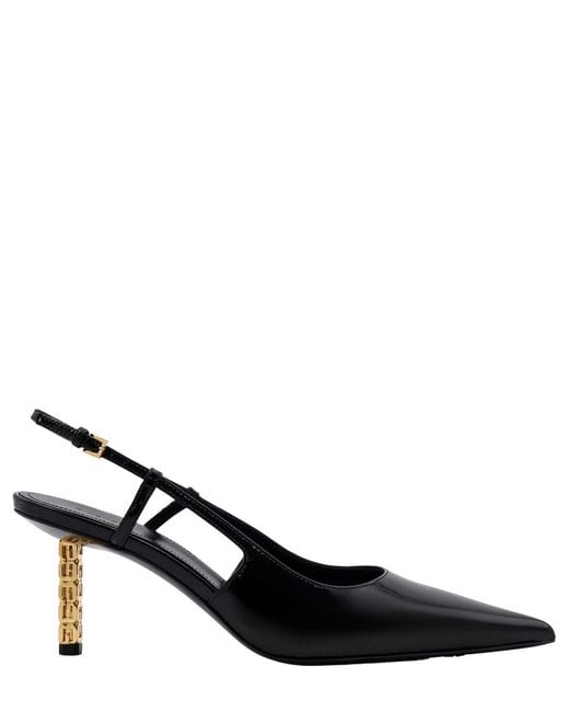 Pumps di Givenchy in Black