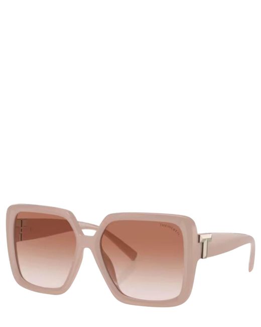 Tiffany & Co Pink Sunglasses 4206u Sole