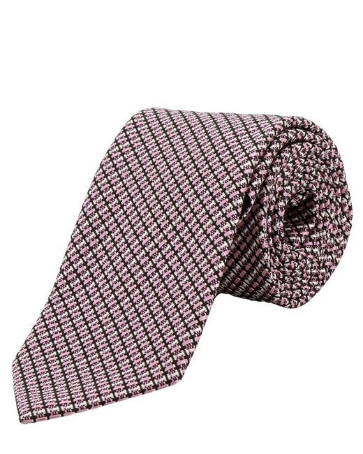 Cravatta di Tom Ford in Purple da Uomo